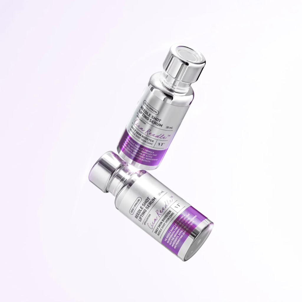 VT Cosmetics VT Reedle Shot Lifting Serum 30ml