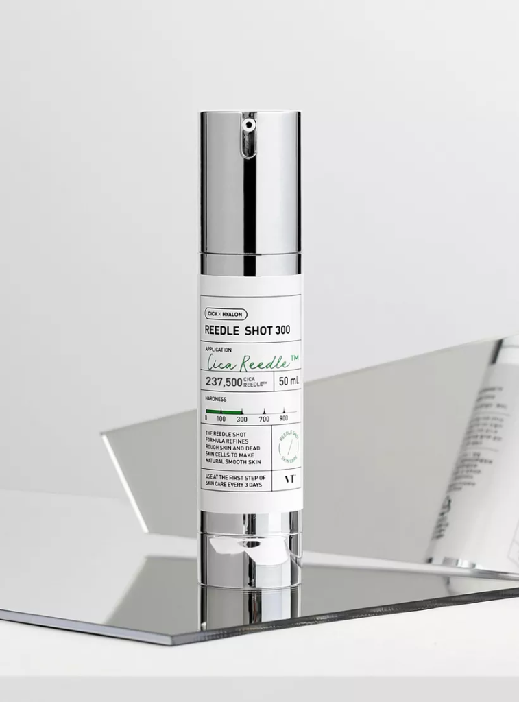 VT Cosmetics VT Reedle Shot 300 50ml