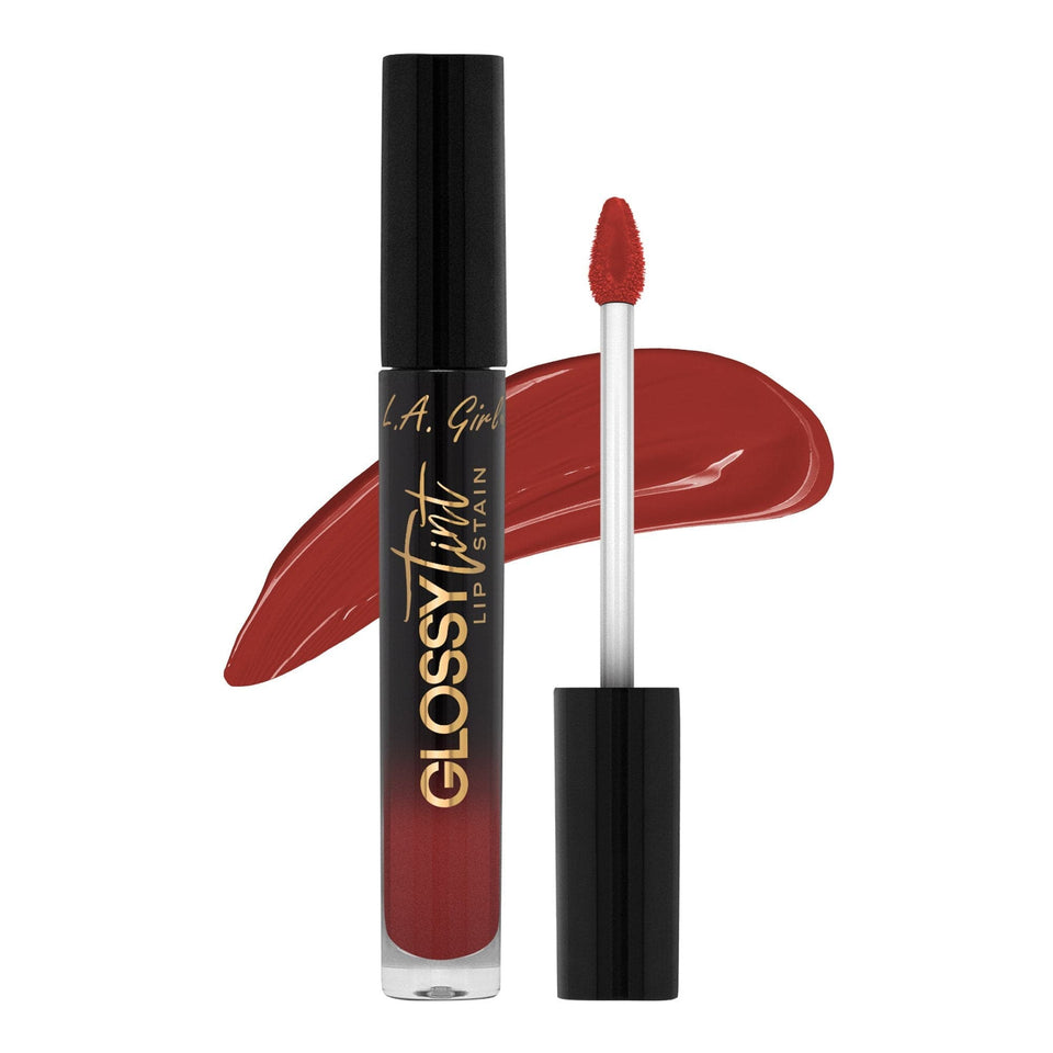 L.A. Girl Glossy Tint Lip Stain Adored