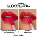 L.A. Girl Glossy Tint Lip Stain Addict 