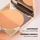 L.A. Girl Duo Bronzer  Shadowplay