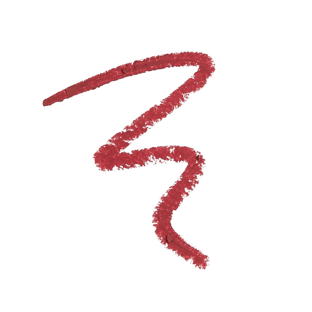 Revolution Velvet Kiss Lip Crayon Rose