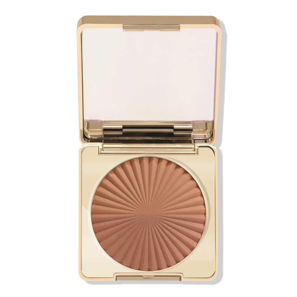 L.A. Girl Duo Bronzer  Golden Hour 