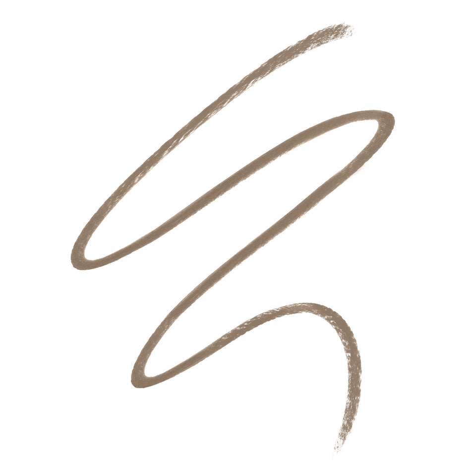 L.A. Girl Arch Envy Brow Pencil Soft Brown 