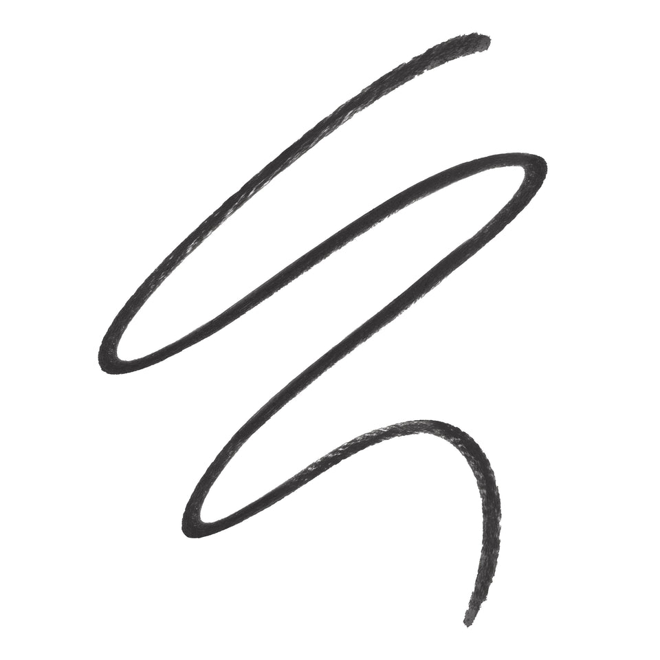 L.A. Girl Arch Envy Brow Pencil Soft Black