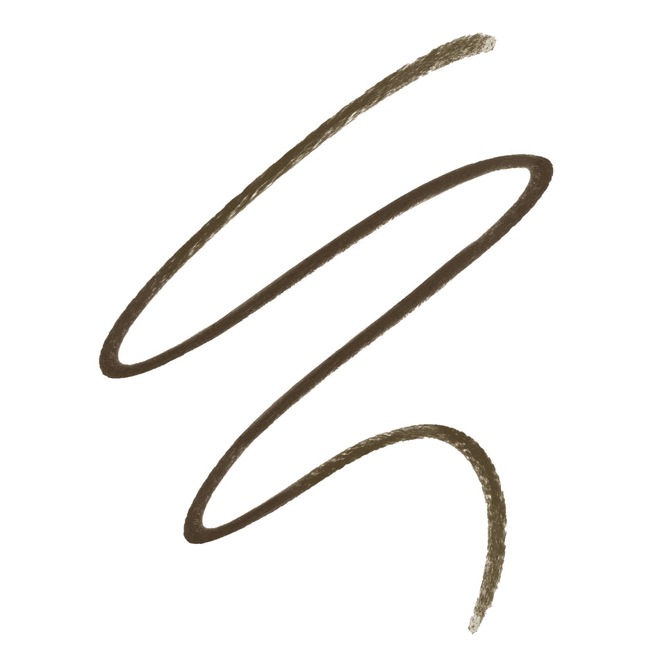 L.A. Girl Arch Envy Brow Pencil Deep Brown