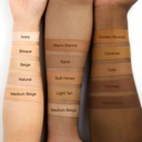 L.A Girl Pro Matte Foundation light tan  