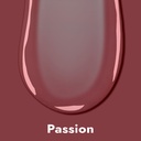 L.A Girl Glazed Lippie Lipgloss Lip Serum-Passion