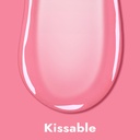 L.A Girl Glazed Lippie Lipgloss Lip Serum-Kissable