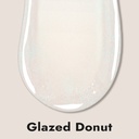 L.A Girl Glazed Lippie Lipgloss Lip Serum-Glazed Donut
