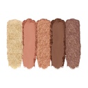 L.A Girl Bouncy Eyeshadow- Sunny Skies