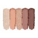 L.A Girl Bouncy Eyeshadow- Breezy Nude