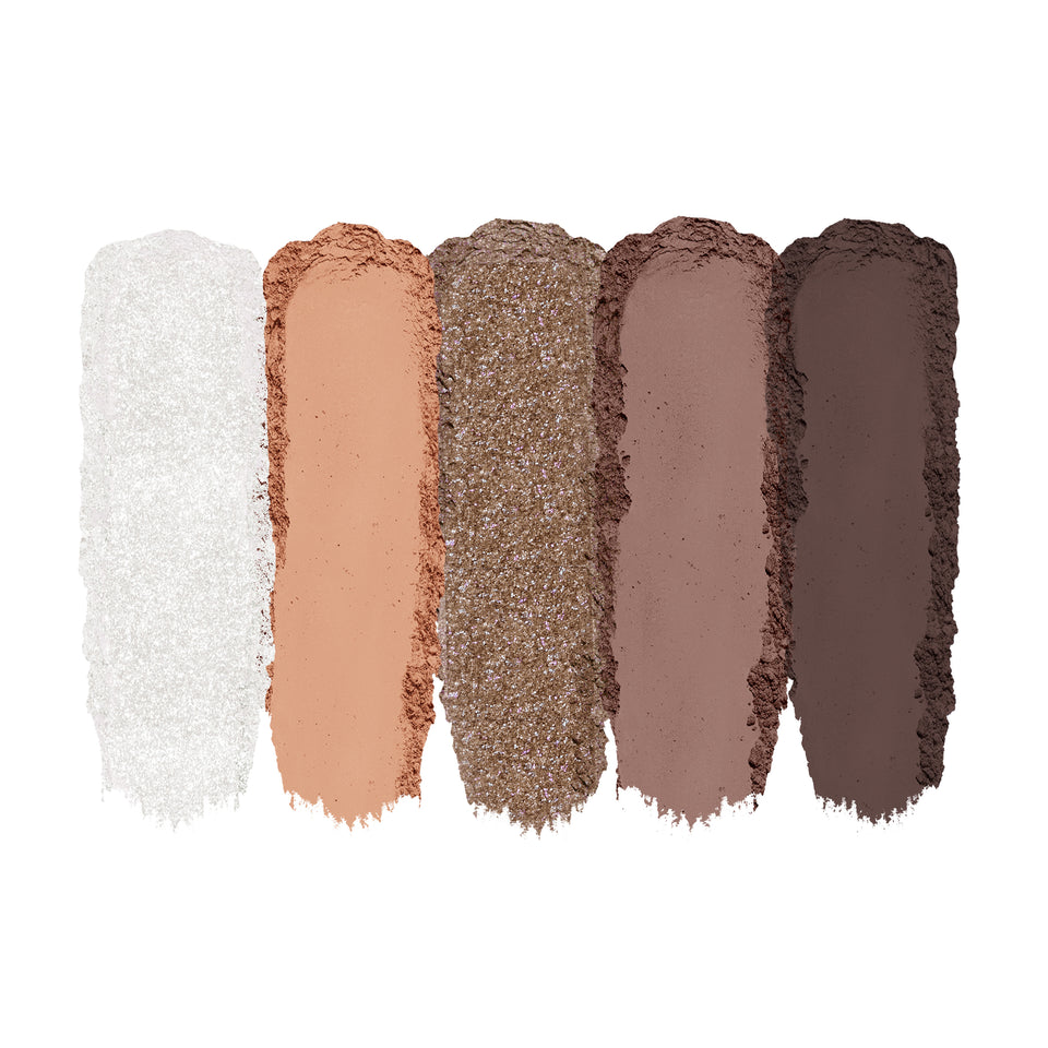 L.A Girl Bouncy Eyeshadow- Airy Taupe