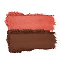 L.A Girl Bouncy Blush & Bronzer-Coral Bliss