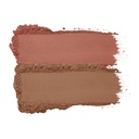 L.A Girl Bouncy Blush & Bronzer- Misty Mauve