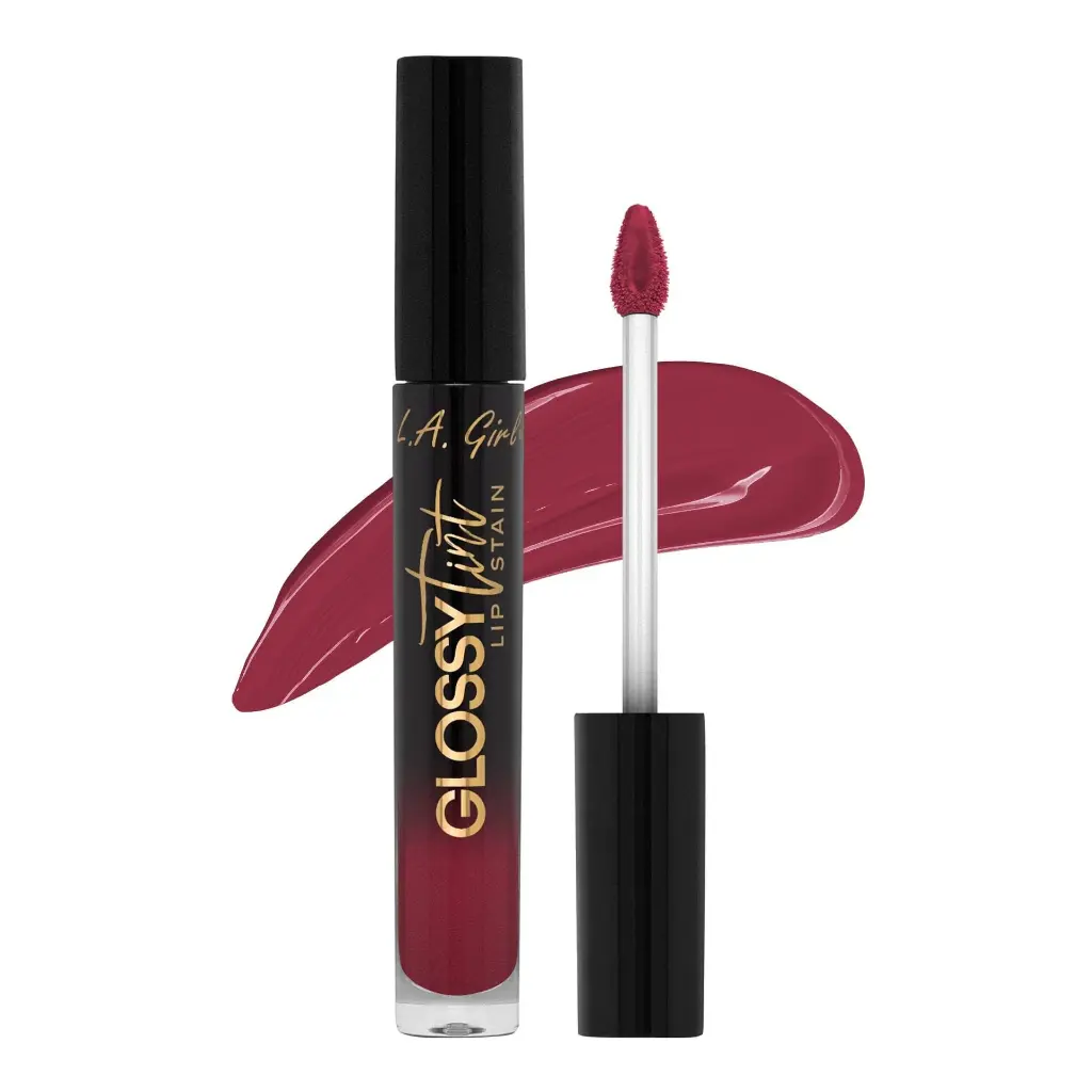 L.A. Girl Glossy Tint Lip Stain Magic 