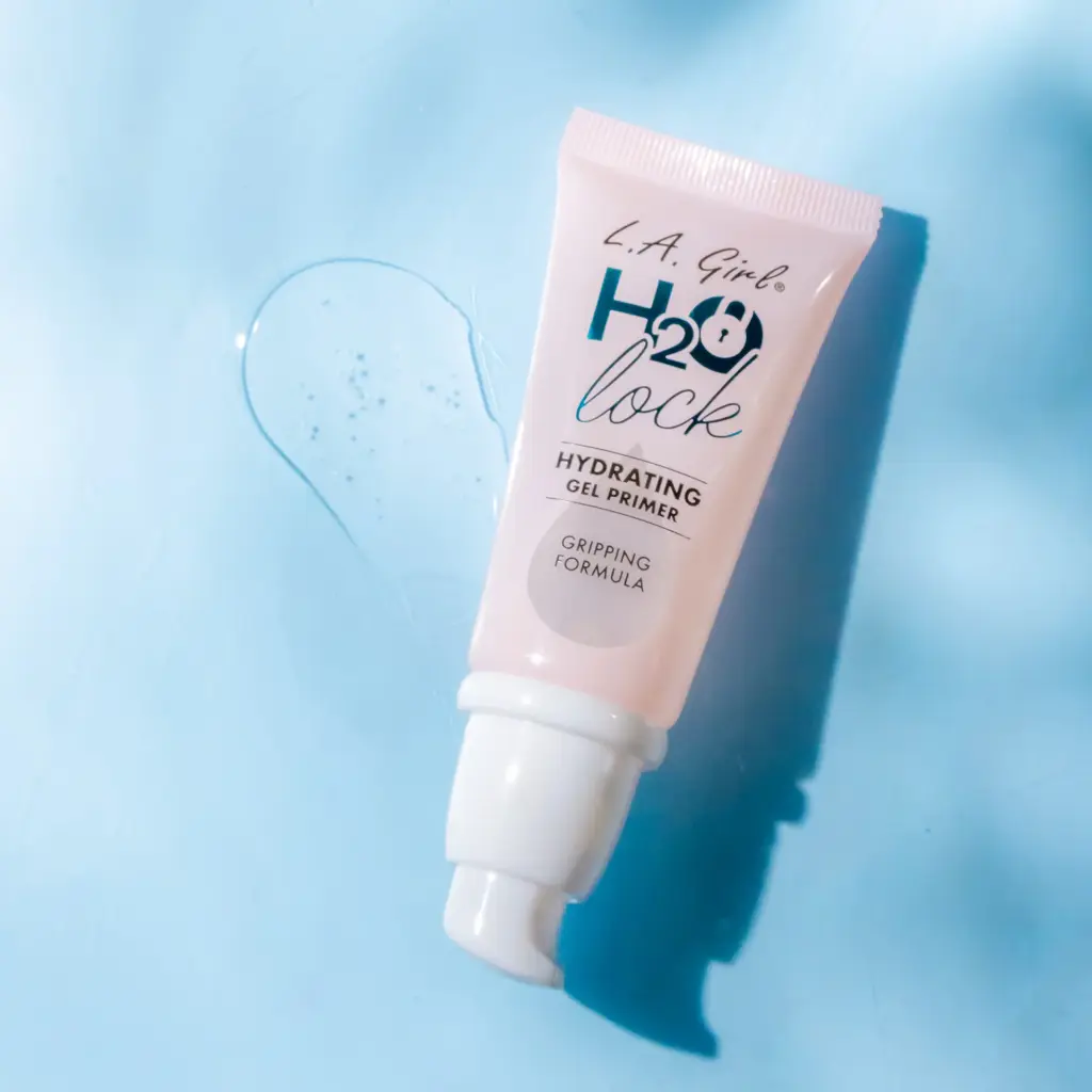 L.A. Girl H2O Lock Primer Gel Primer 