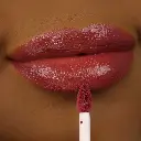 L.A. Girl LIP MOUSSE VELVET LIP COLOR BAE-CATION
