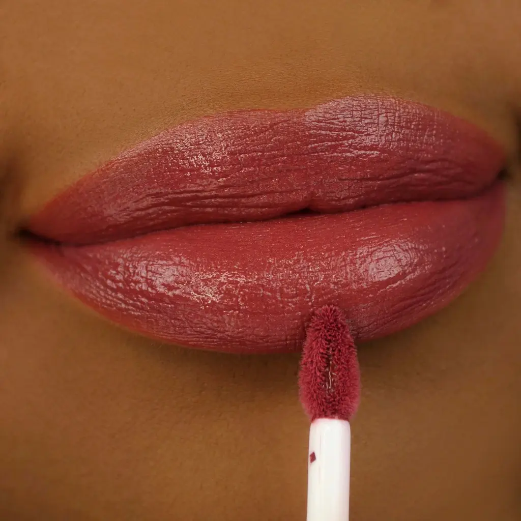 L.A. Girl LIP MOUSSE VELVET LIP COLOR MOODY