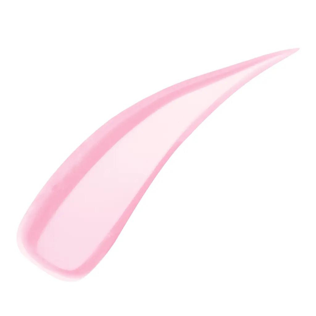 L.A. Girl Lip Mask and Lip Oil Sheer Strawberry                             