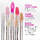 L.A. Girl Lip Mask and Lip Oil Sheer Vanilla                                     