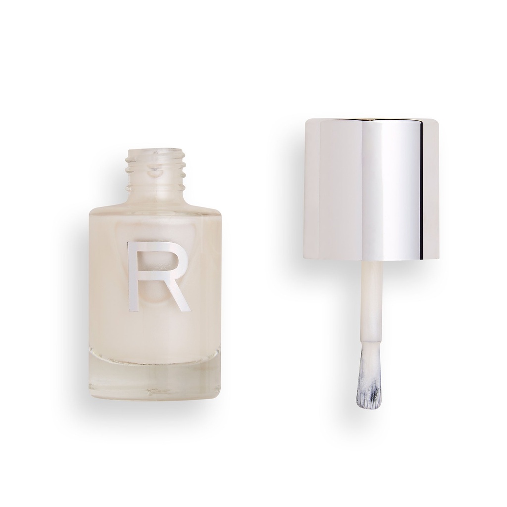 Revolution Candy Nail Polish Coconut Ice