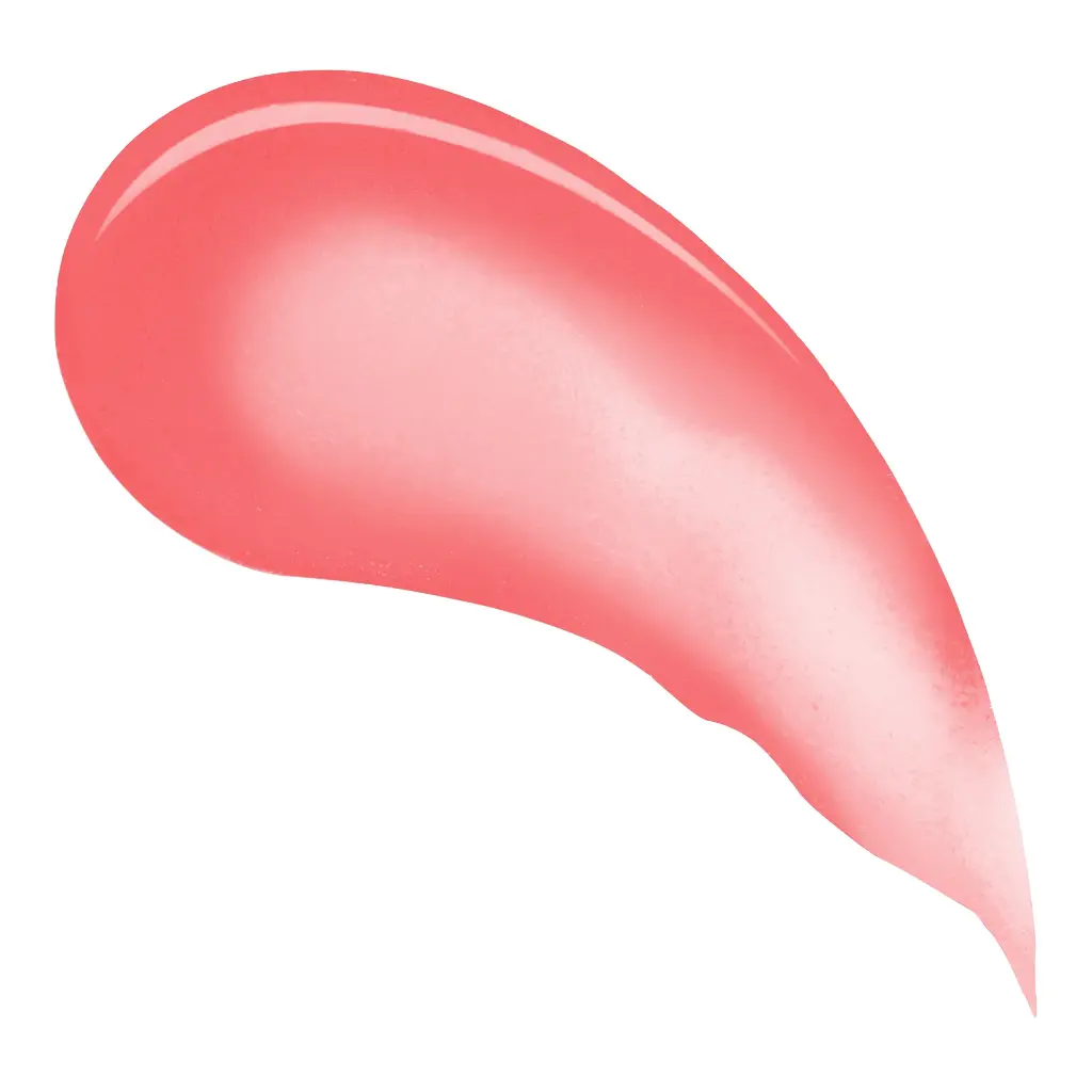 L.A. Girl Lip Plumper- Bunny Pink