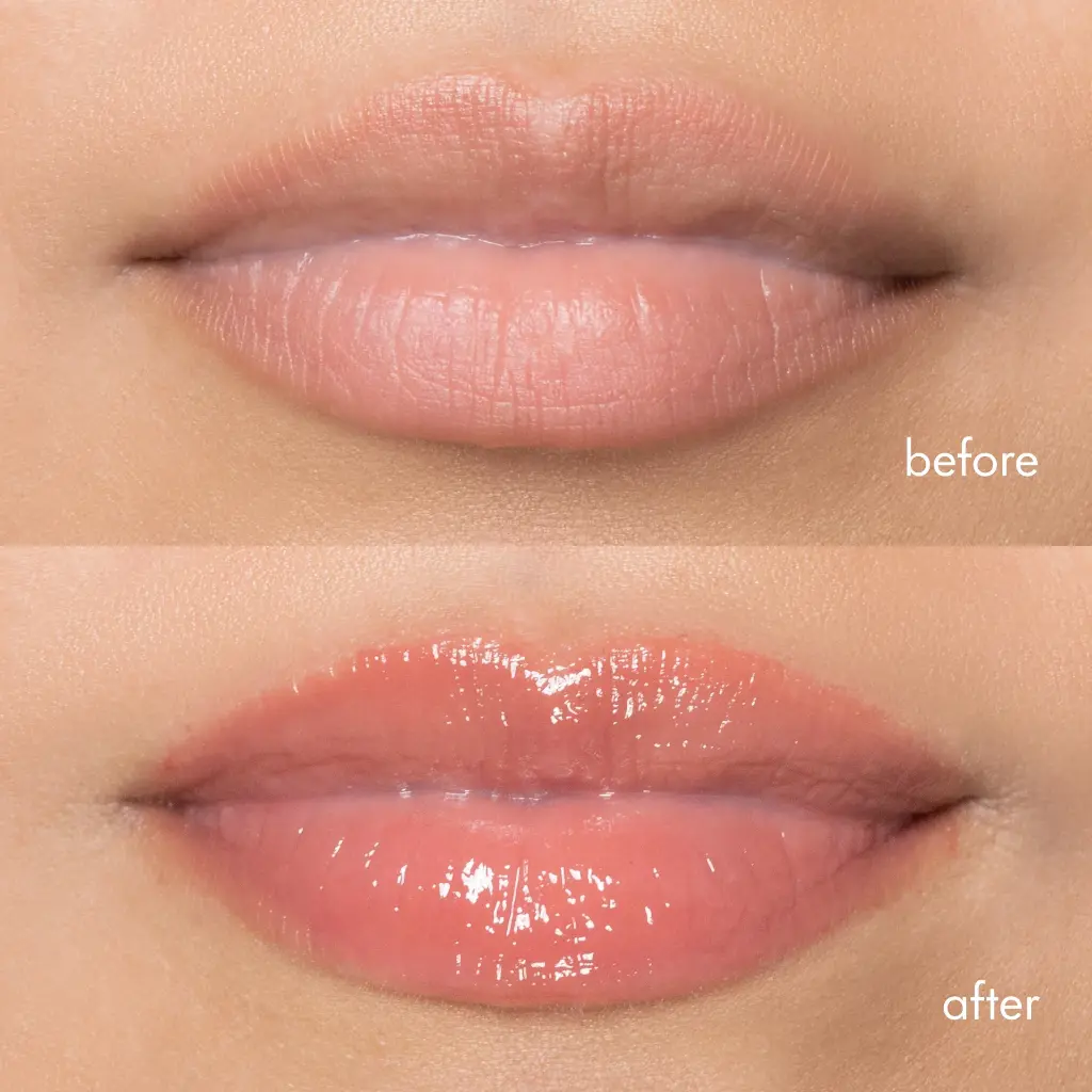 L.A. Girl Lip Plumper- Bunny Pink