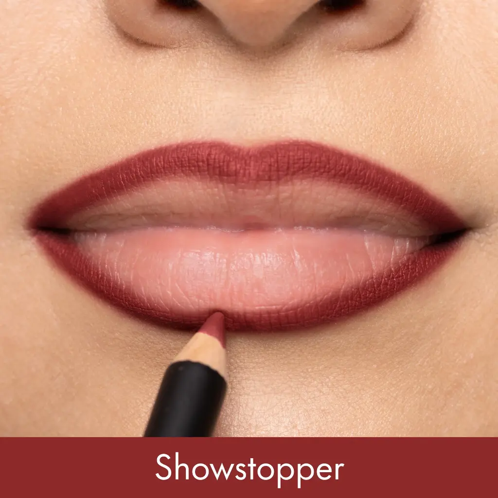 L.A. Girl Perfect Precision Lipliner- Showstopper