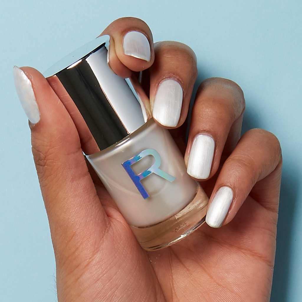 Revolution Candy Nail Polish Coconut Ice