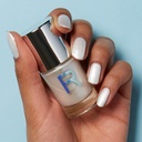 Revolution Candy Nail Polish Coconut Ice