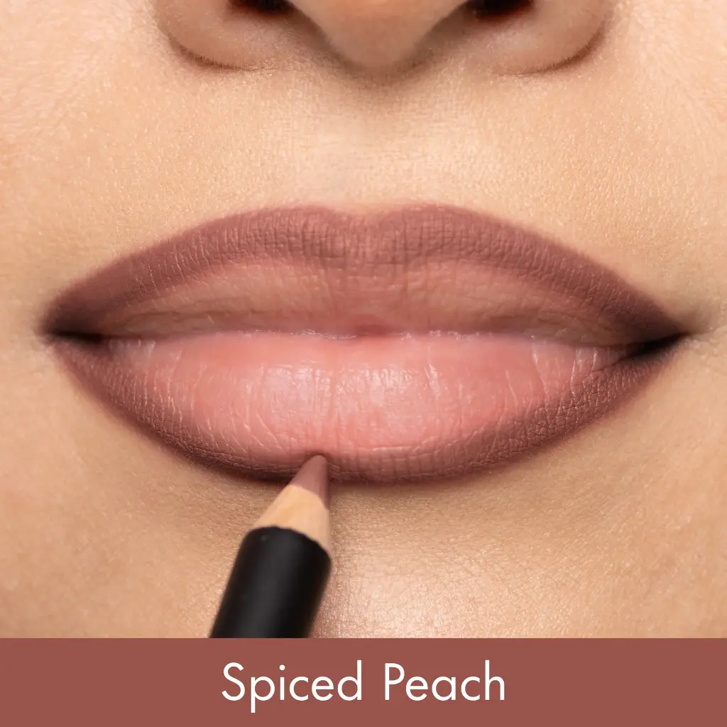 L.A. Girl Perfect Precision Lipliner- Spiced Peach