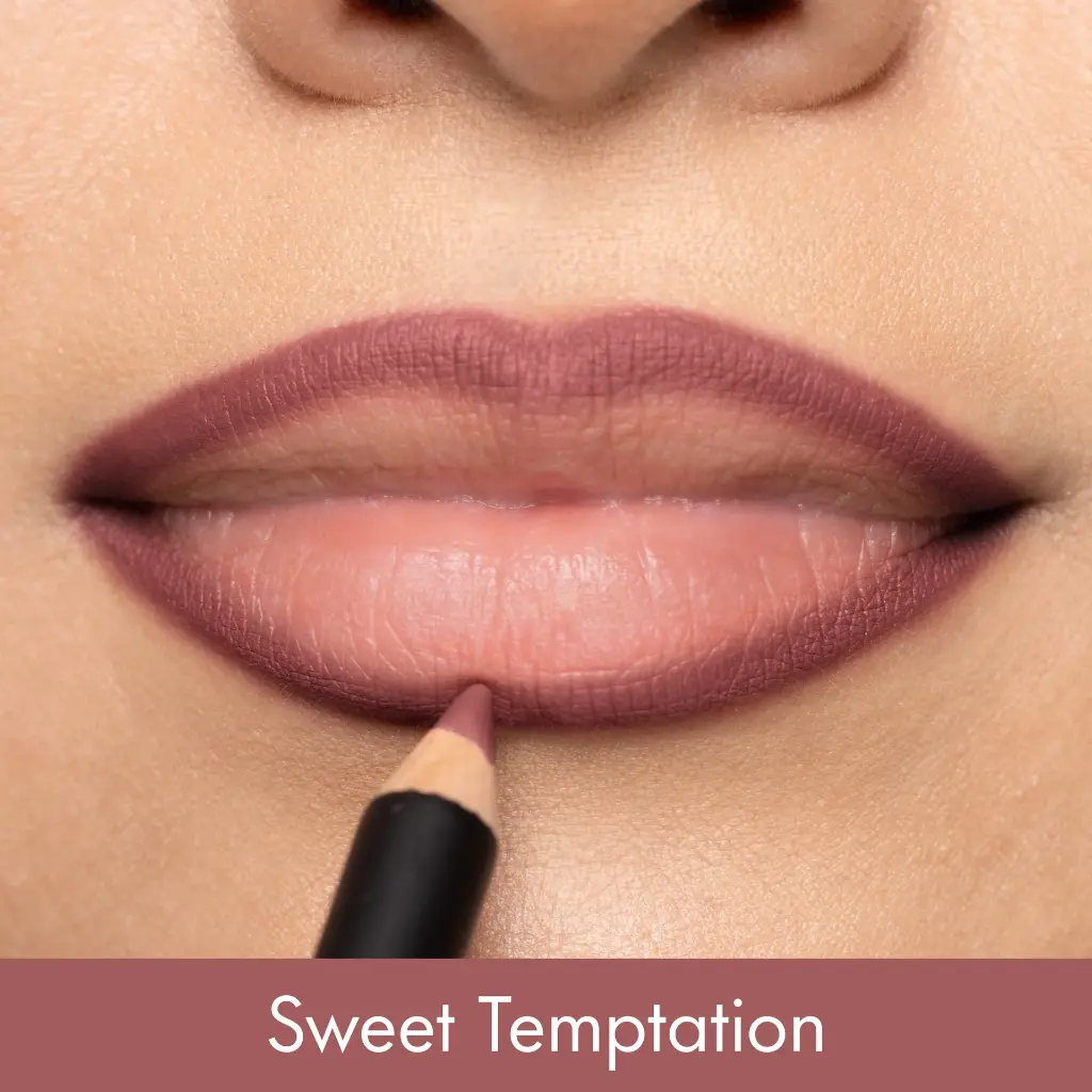 L.A. Girl Perfect Precision Lipliner- Sweet Temptation