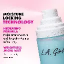 L.A. Girl Pro Perfect  Setting Spray Dewy Spary 