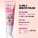 L.A. Girl Pro Perfect Invisible Primer Sunscreen Hydrating Spf 30