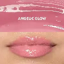 L.A. Girl Shine On Glossy Balm- Angelic Glow