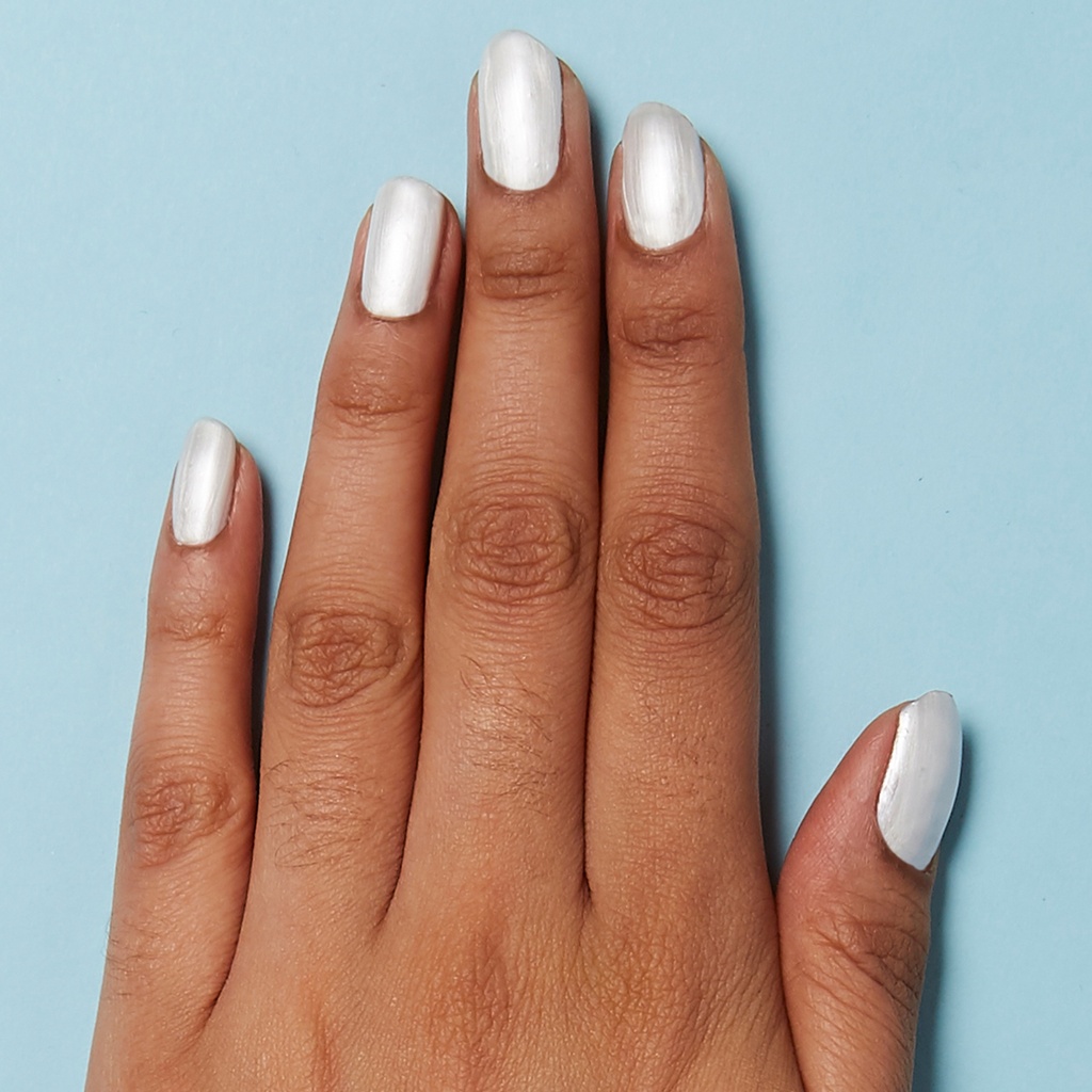 Revolution Candy Nail Polish Coconut Ice