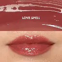L.A. Girl Shine On Glossy Balm- Love Spell