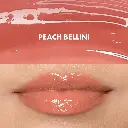 L.A. Girl Shine On Glossy Balm- Peach Bellini