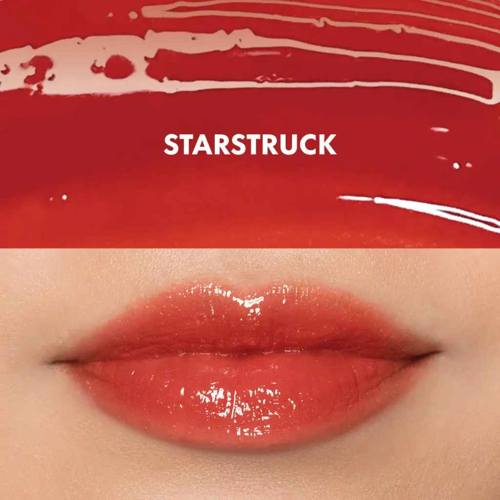L.A. Girl Shine On Glossy Balm- Starstruck