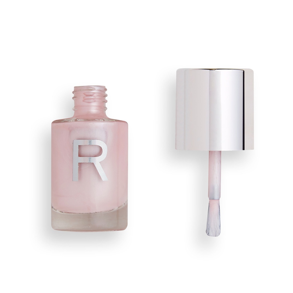 Revolution Candy Nail Polish Candyfloss