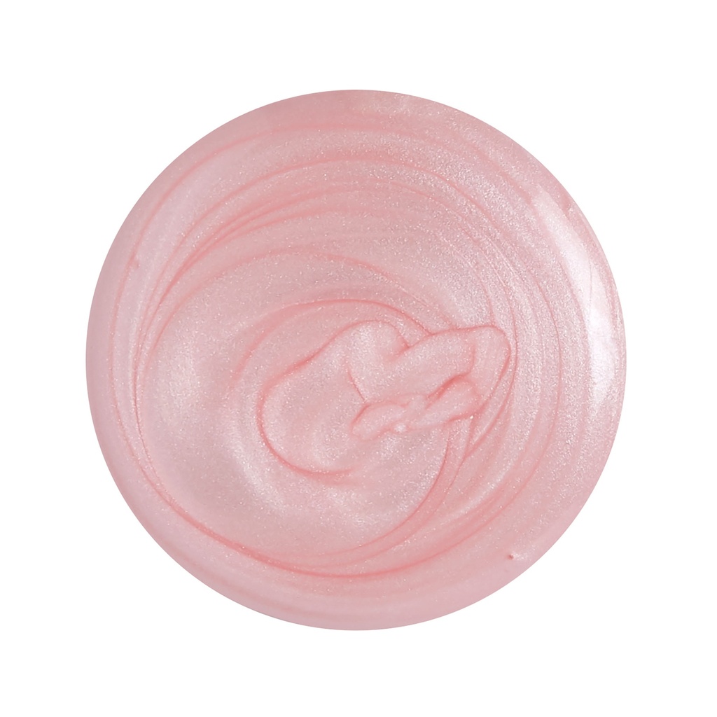 Revolution Candy Nail Polish Candyfloss