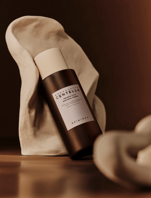 SKIN1004 Madagascar Centella Probio-Cica Essence Toner 210ml