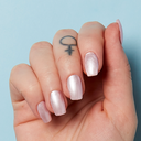 Revolution Candy Nail Polish Candyfloss