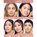  Beauty Creations Flawless Stay Matte Foundation 10WG