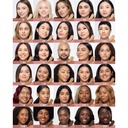  Beauty Creations Flawless Stay Matte Foundation 6N
