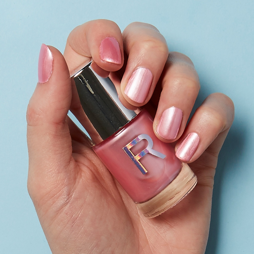 Revolution Candy Nail Angel Delight