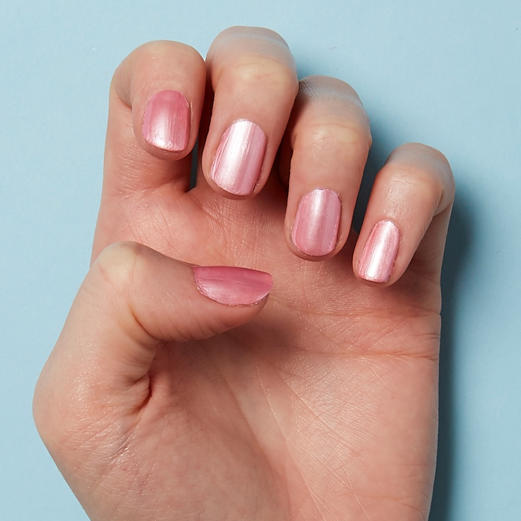 Revolution Candy Nail Angel Delight