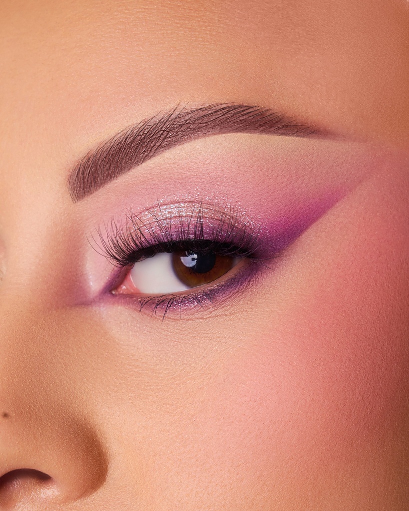 Beauty Creations DUET Mini Snap Palette "Feeling Mauvey"