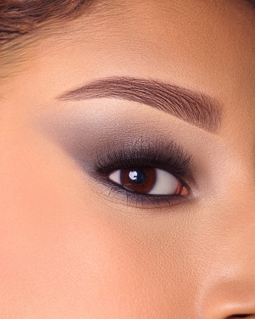 Beauty Creations DUET Mini Snap Palette "Grungy Greys"